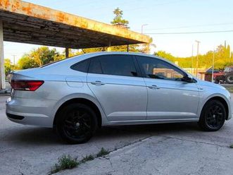 virtus trendline 2018