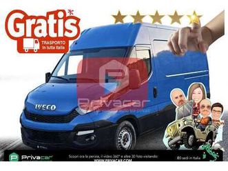 daily 35s13v 2.3 hpt pm-tm furgone