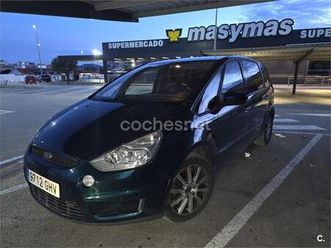 ford smax