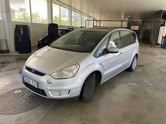 ford - s-max