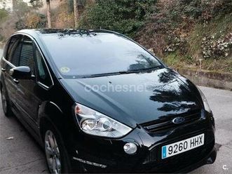 ford smax