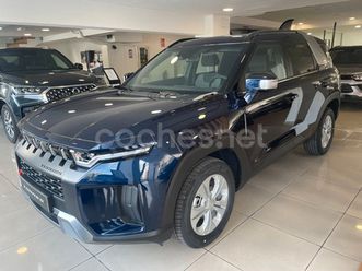 kgm torres torres hev trend