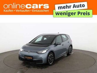 pro performance 58kwh aut led radar nav pdc