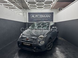 abarth 500 595 turismo 1.4 16v tjet e6