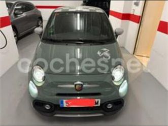 abarth 500 1.4 16v tjet 695 70 anivers. e6d