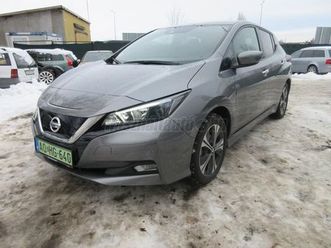 nissan leaf n-connecta e+ 62kwh (automata)