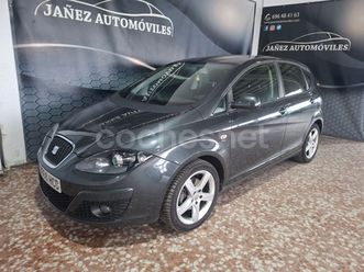 seat altea 1.4 tsi style
