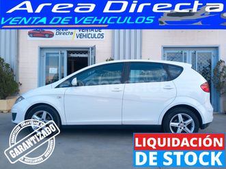 seat altea 1.6 tdi reference eecomotive