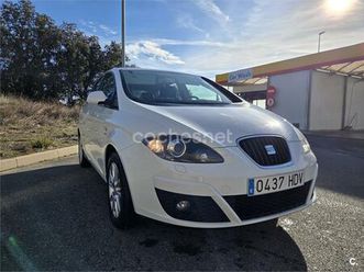 seat altea 1.8 tsi style dsg