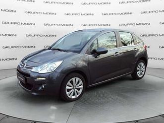 c3 puretech 82 exclusive