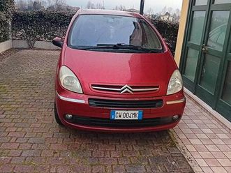 citroen picasso xsara