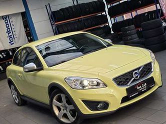 c30 1.6 d2 r-design