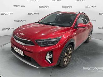 stonic 1.2 dpi eco gpl style