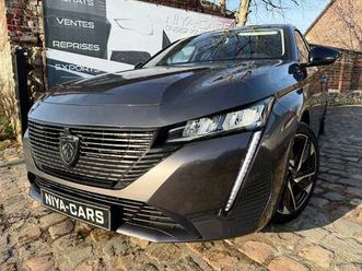 308 sw 1.5 bluehdi * excellent etat*full options *