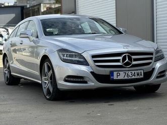 cls350 shooting brake гр. русе дружба 3 • olx.bg
