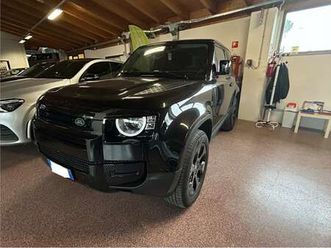 defender vii 2020 90 90 3.0d i6 mhev awd 200cv aut