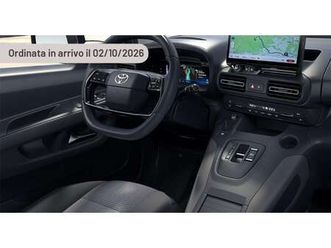 1.5d 130 cv s&s l2 lounge