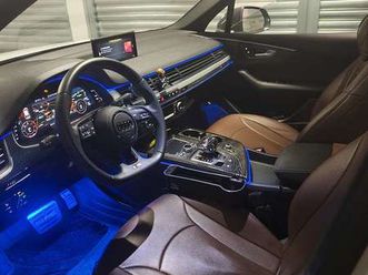 3.0 tdi advanced plus quattro 245cv tiptronic