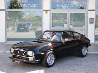 sport 1.3 s zagato 1972