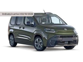 1.5d 130 cv s&s l1 luxury