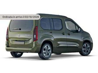 1.5d 130 cv s&s l2 executive