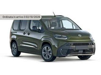 1.5d 130 cv s&s l2 luxury