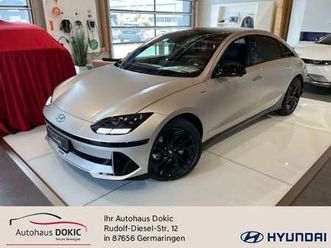 first edition elektro 4wd navi cam 360 sh lh klima