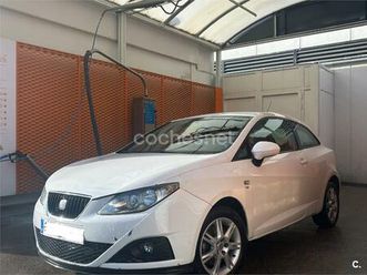 seat ibiza sc 1.9 tdi reference dpf