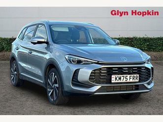 1.5 hybrid+ trophy auto euro 6 (start/stop) 5dr