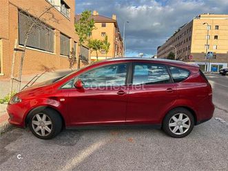 seat altea xl 1.9 tdi stylance