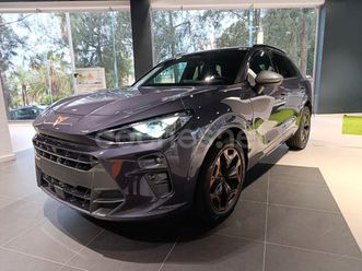 cupra terramar 1.5 etsi 150 cv dsg