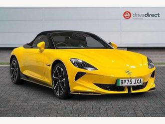 dual motor 77kwh gt auto 4wd 2dr