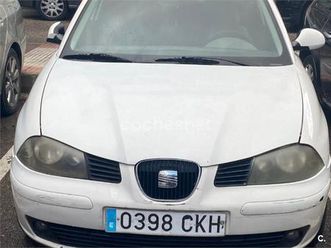 seat ibiza 1.9 tdi 100 cv stella
