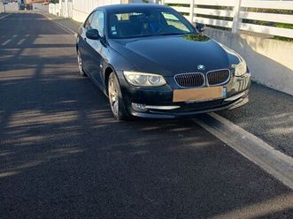bmw 330d coupé xdrive