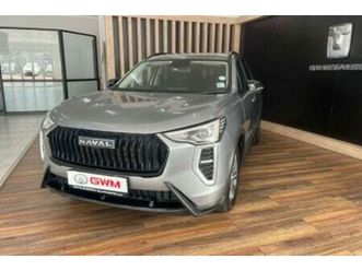 2024 haval jolion 1.5t city plus dct