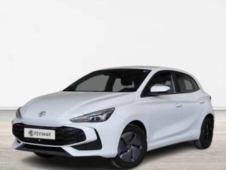 mg mg3 hybrid+ standard