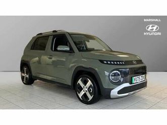hyundai inster inster 5dr hat 85kw 2 49kwh