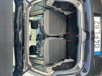 renault twingo authentic março/08