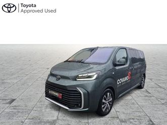 proace verso - medium 2.0d 140hp mt family pr 8pl lhd