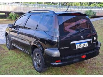 sw feline 1.6/ 1.6 flex 16v 5p