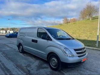 hyundai h1 170ch toute option