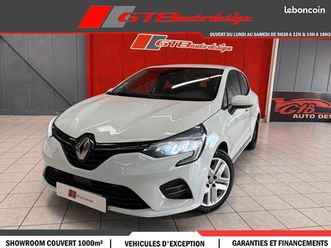 renault clio v 1.5 blue dci 85 business