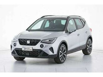 1.0 ecotsi black edition - impianto gpl