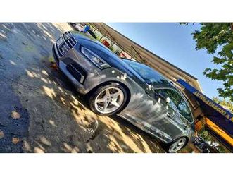a5 ii 2017 sportbacksportback 40 2.0 tdi business sport 190cv s-tronic