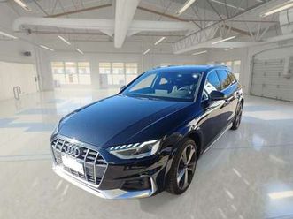2.0 40 tdi mhev quattro s tronic business evolution