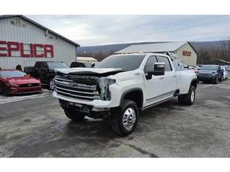 2024 chevrolet silverado k3500 high country (2237)