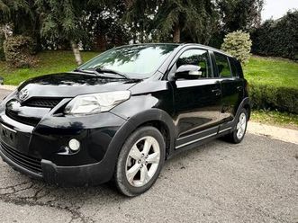 urban cruiser 1.4 diesel 2011