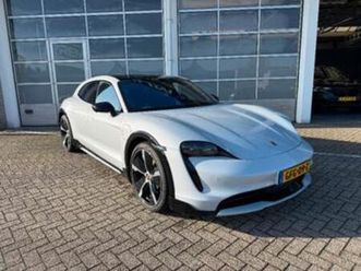 PORSCHE TAYCAN CROSS TURISMO porsche-taycan-cross-turismo-4-93-kwh-accu-incl-btw-porsche-marktplaats
