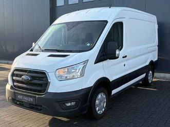 2.0 tdci l2 h2 moteur neuf fact.(photos) 11500 net