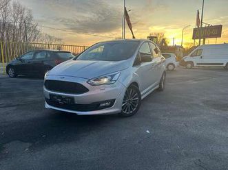 c-max 1.0 ecoboost sport (eu6.2)